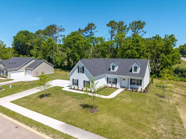 100 Centennial Ln Lot 4, Columbia, TN 38401