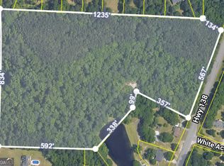 0 Highway 138, Stockbridge, GA 30281