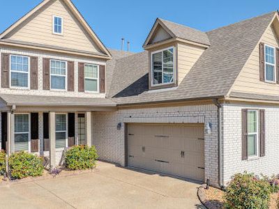 8834 Purple Martin Dr, Olive Branch, MS, 38654