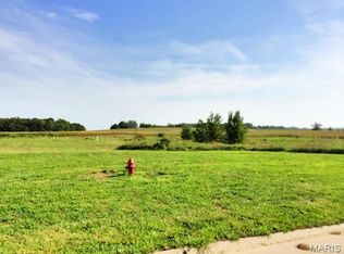 521 Bluff Meadows Dr, Valmeyer, IL 62295