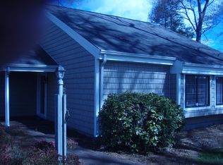 115 Golfview Dr, Bermuda Run, NC 27006