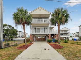 113 7th Ave S #A, Surfside Beach, SC 29575