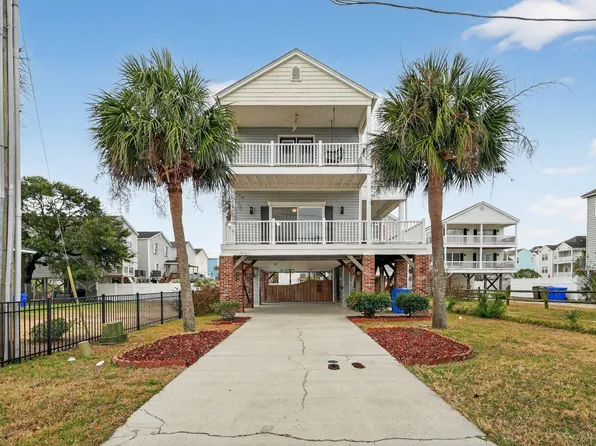 113 7Th Ave #A 7th Ave. S, Myrtle Beach, SC 29575