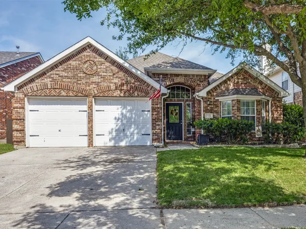 9124 Peace St, Fort Worth, TX 76244