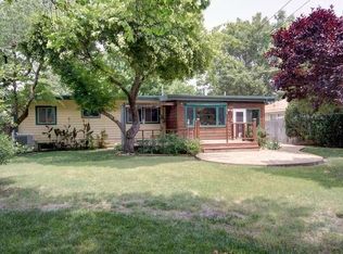 2422 N Clarence Ave, Wichita, KS 67204
