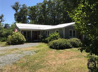 4933 Rumley Rd, Graham, NC 27253