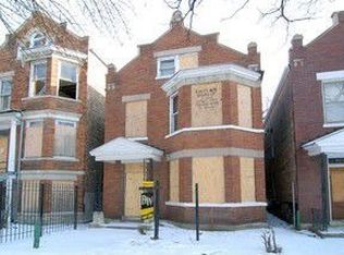 1527 S Harding Ave, Chicago, IL 60623