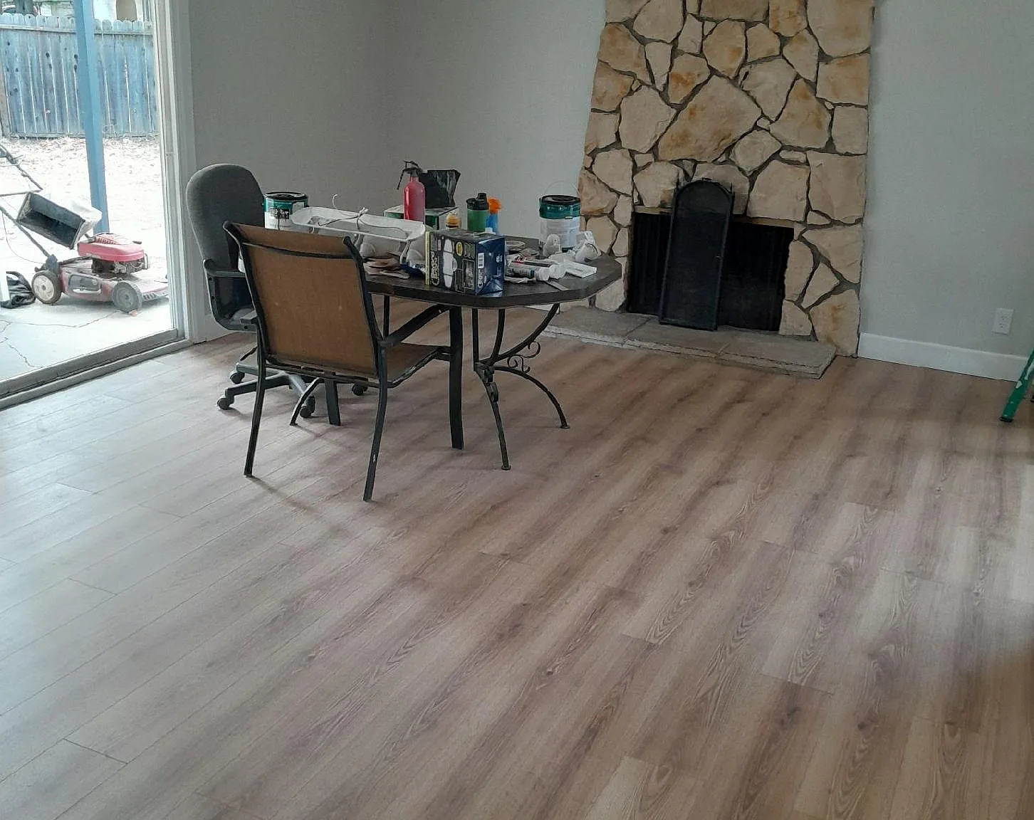 4 bed, 1424 sqft, $3,300 — Photo 3