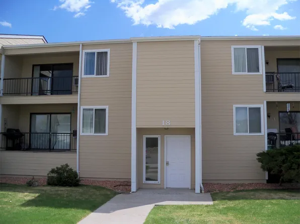 18 Almadin Ln #D, Billings, MT 59105