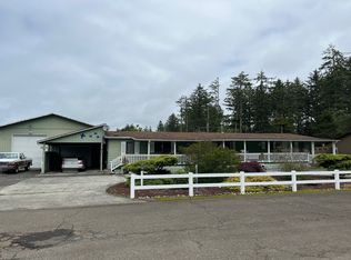 1529 229th Pl, Ocean Park, WA 98640