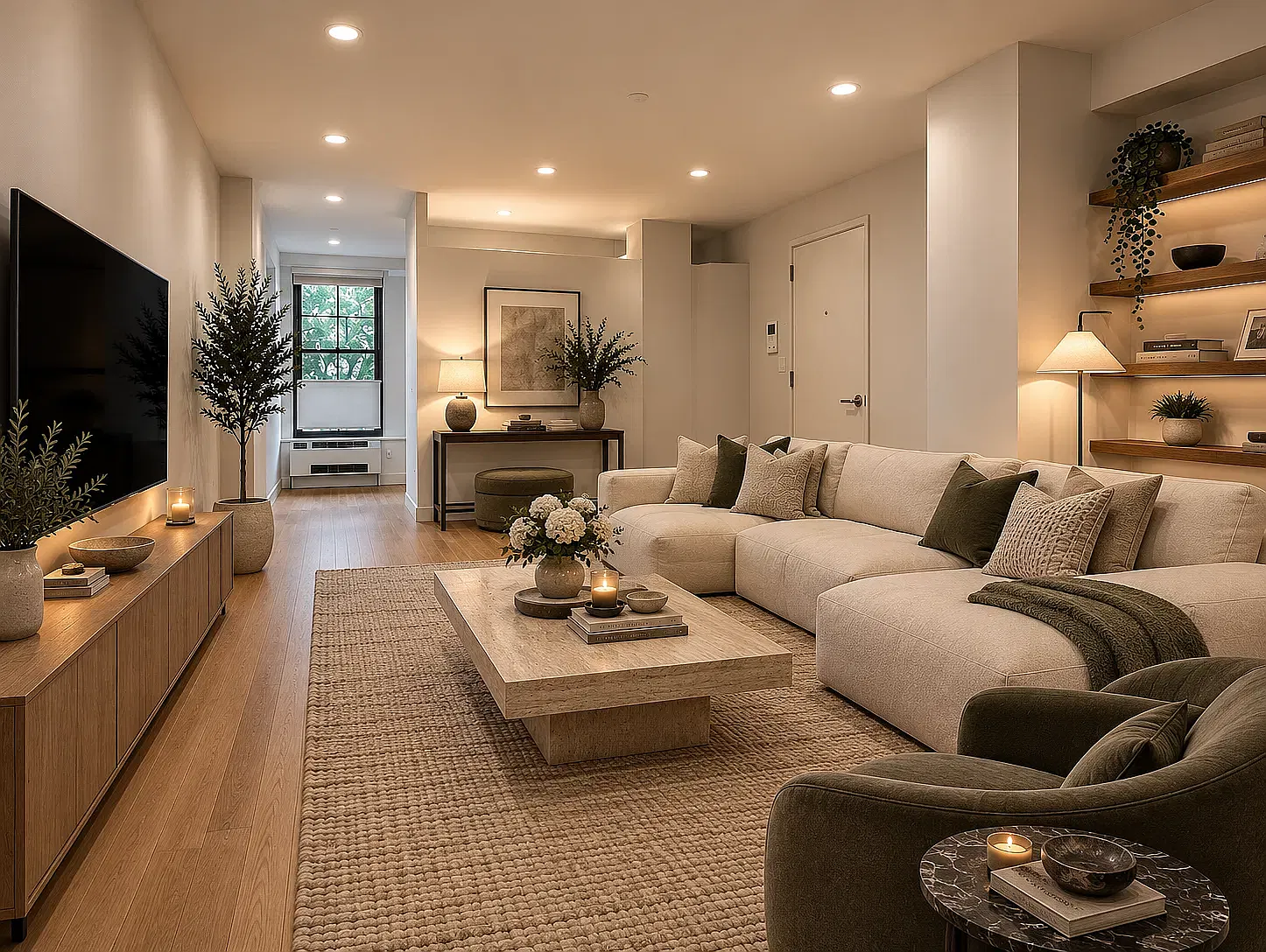 122 Vanderbilt Avenue — Photo 1