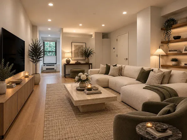 122 Vanderbilt Ave #1C, Brooklyn, NY 11205