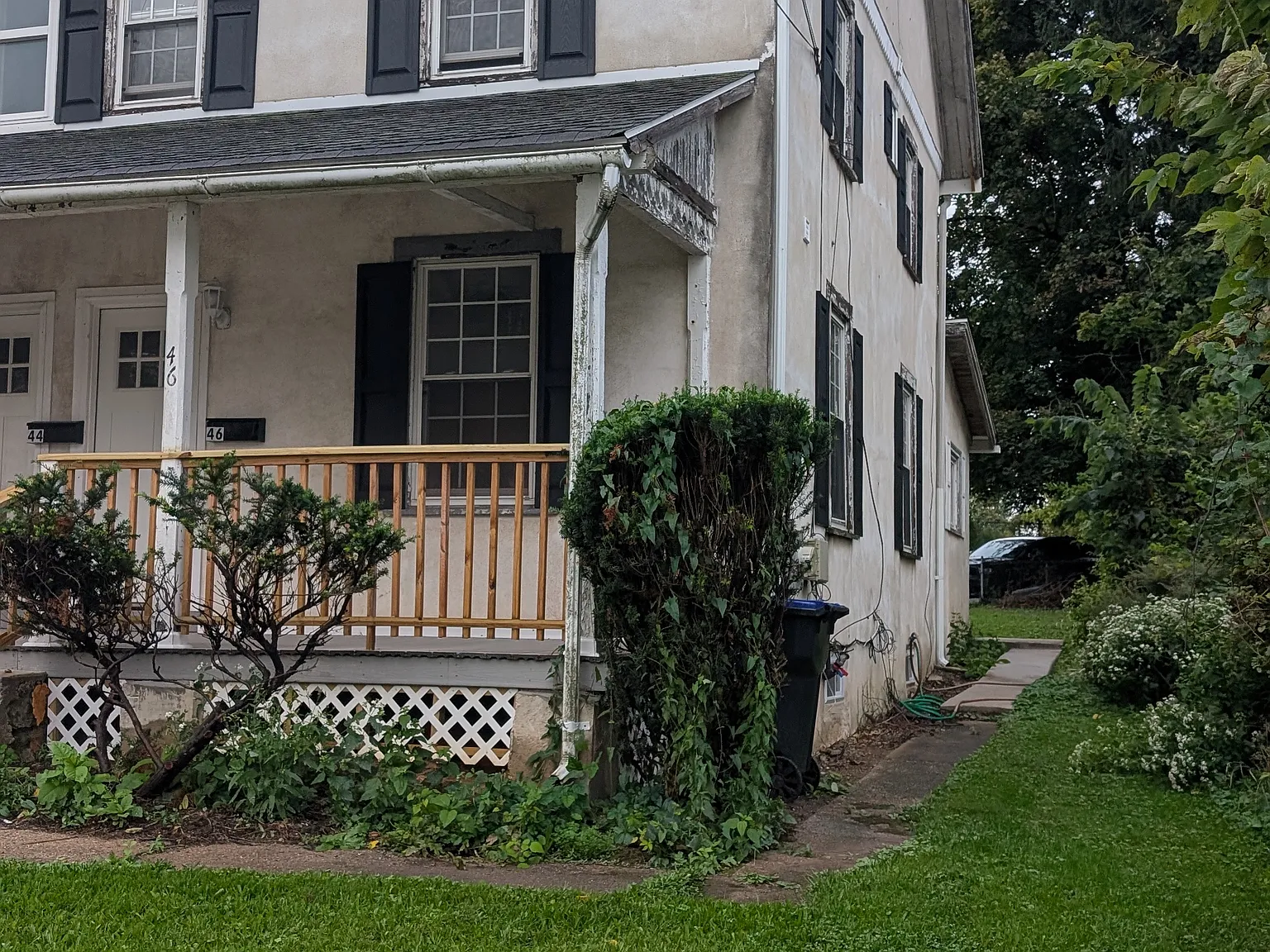 3 bed, 1.5 bath, 1400 sqft, $2,800 — Photo 2