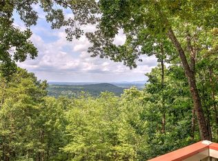 213 S View Trl, Jasper, GA 30143