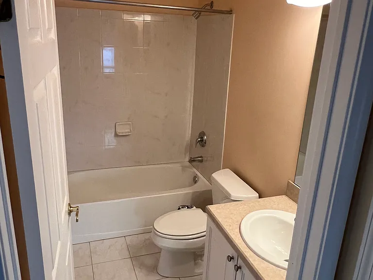 2nd Bath