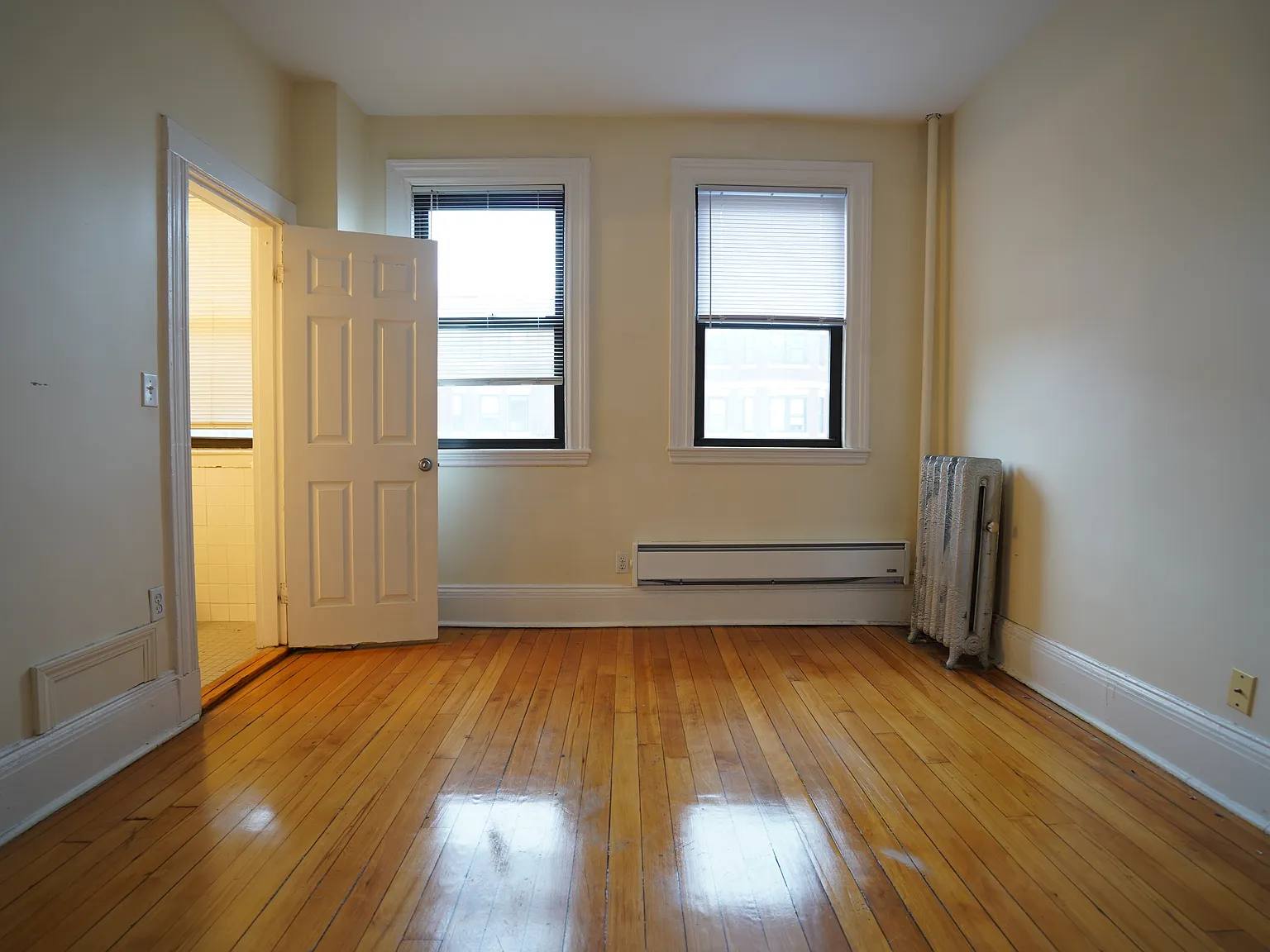 1 bed, 550 sqft, $2,250 — Photo 2