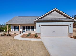 710 Sleepy Holw #128, Griffin, GA