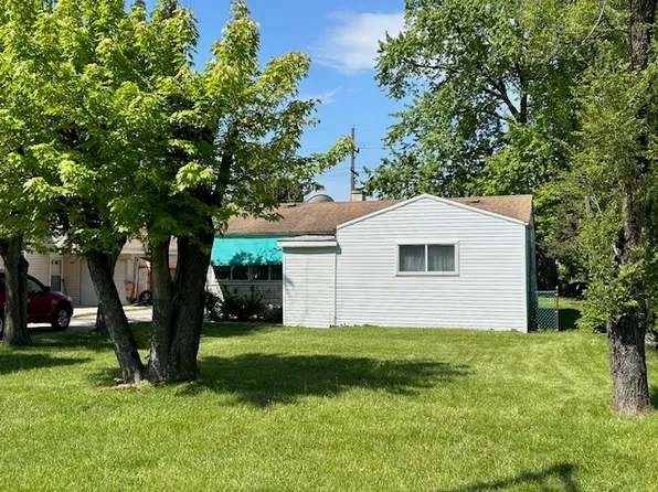 3116 N Wolf Rd, Melrose Park, IL 60164