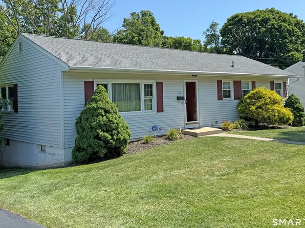 78 Westview Drive, Watertown, CT 06779