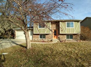 10530 NW Routt Way, Westminster, CO 80021