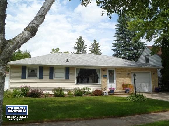 A new place to call HOME