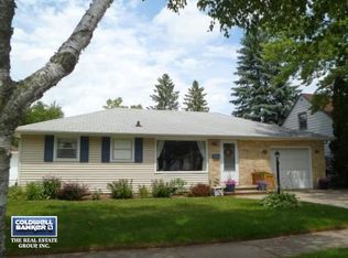 1118 W Glendale Ave, Appleton, WI 54914