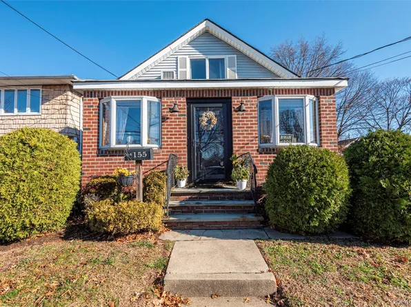 155 McKee Street, Floral Park, NY 11001