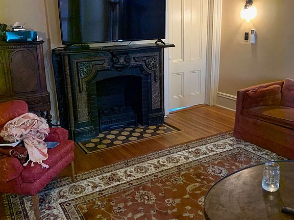 65" tv and "one-gigabyte" internet included