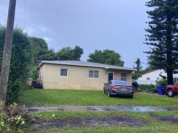 Property Side View