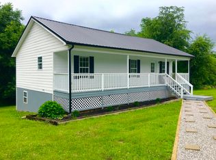 6096 Grundy Rd, Somerset, KY 42501
