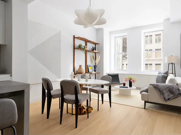 1 Wall St APT 1208, New York, NY 10005
