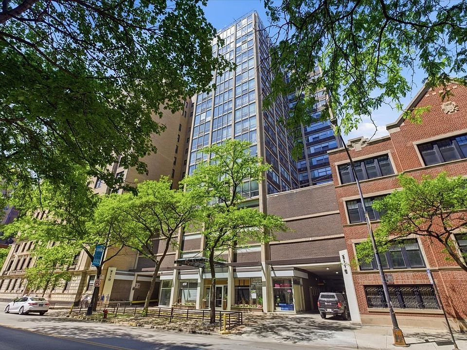 1st image of 3110 N Sheridan Rd APT 708