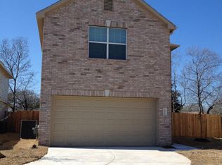 14402 Platzer Dr, Houston, TX 77045