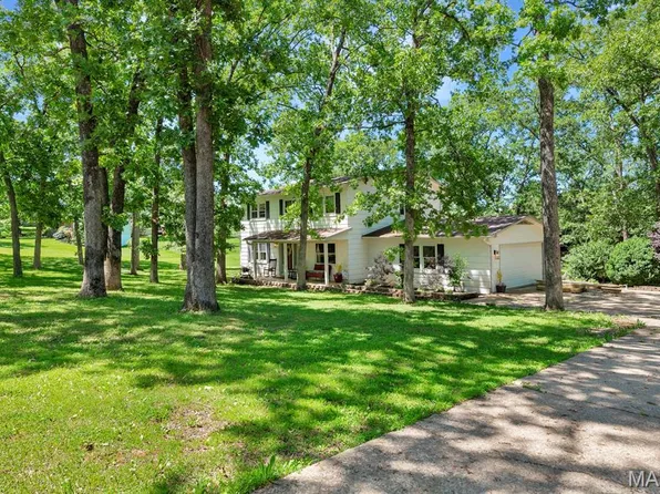 23 Tiger Dr, Wentzville, MO 63385