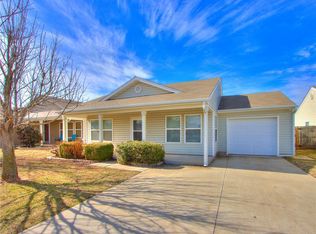 15605 Camellia Rd, Oklahoma City, OK 73170