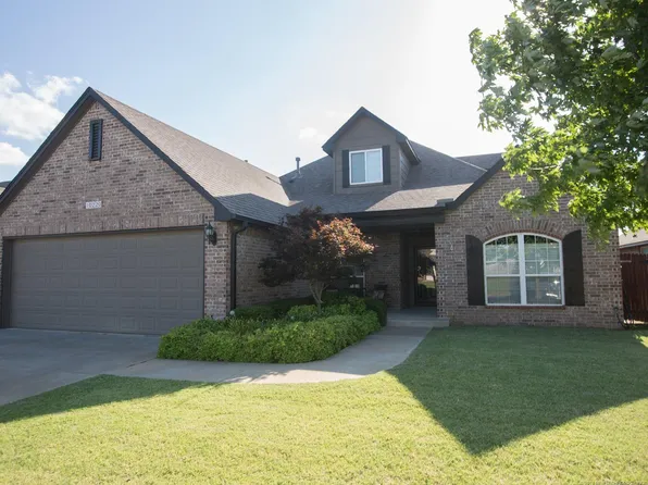 10220 N 119th Ave E, Owasso, OK 74055