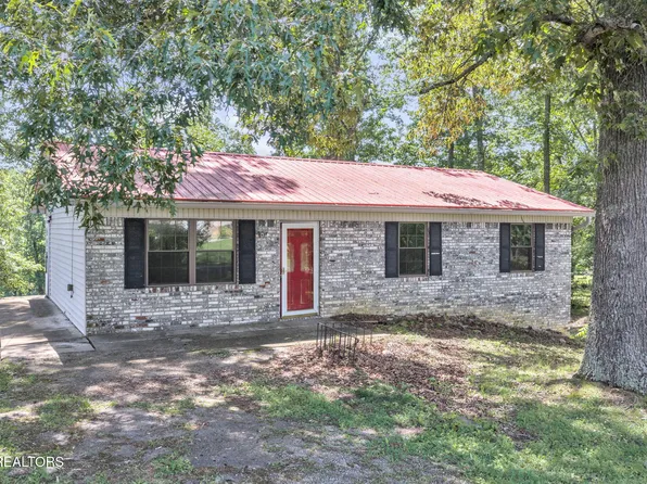 322 Idlewild Dr, White Pine, TN 37890