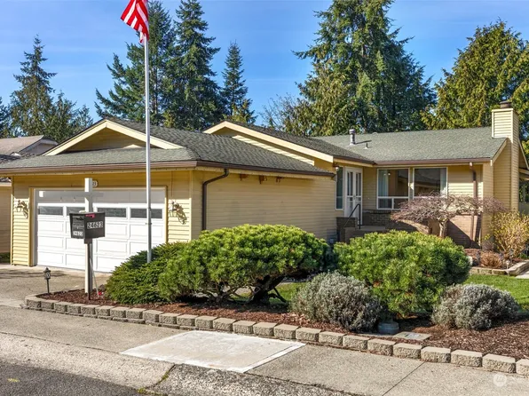 24623 12th Avenue S, Des Moines, WA 98198