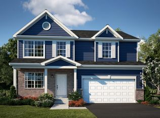 417 Hathaway Ln, Oswego, IL 60543