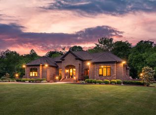 2904 N Mount Pleasant Rd, Greenbrier, TN 37073