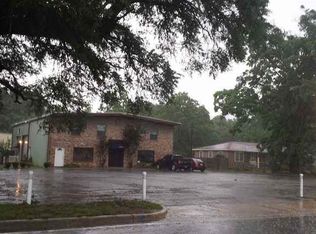 6386 Three Notch Rd, Mobile, AL 36619