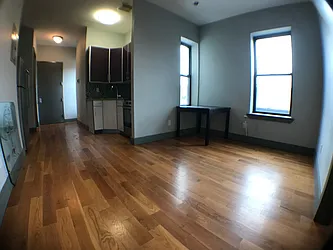 Rented by Brooklyn Group