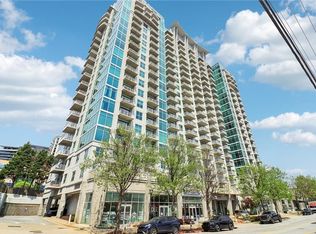 250 Pharr Rd #1905, Atlanta, GA 30305
