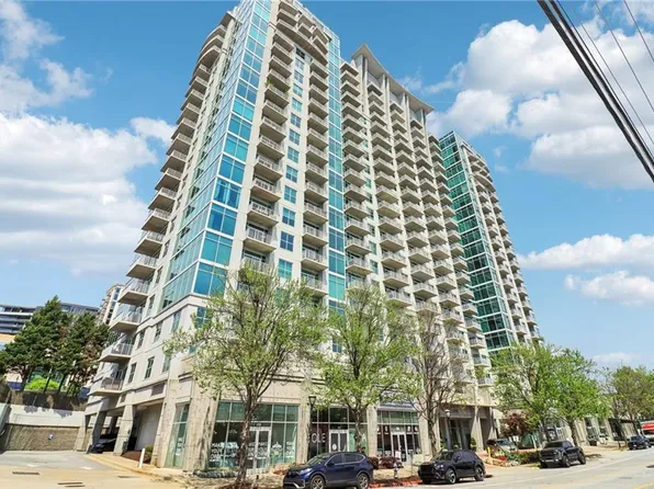 250 Pharr Rd #1905, Atlanta, GA 30305
