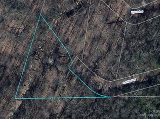 731 Quail Ridge Rd, Lake Lure, NC 28746