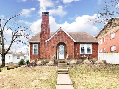 806 Parkview Dr, Festus, MO, 63028