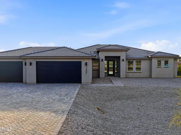 33400 N 56TH Street, Cave Creek, AZ 85331