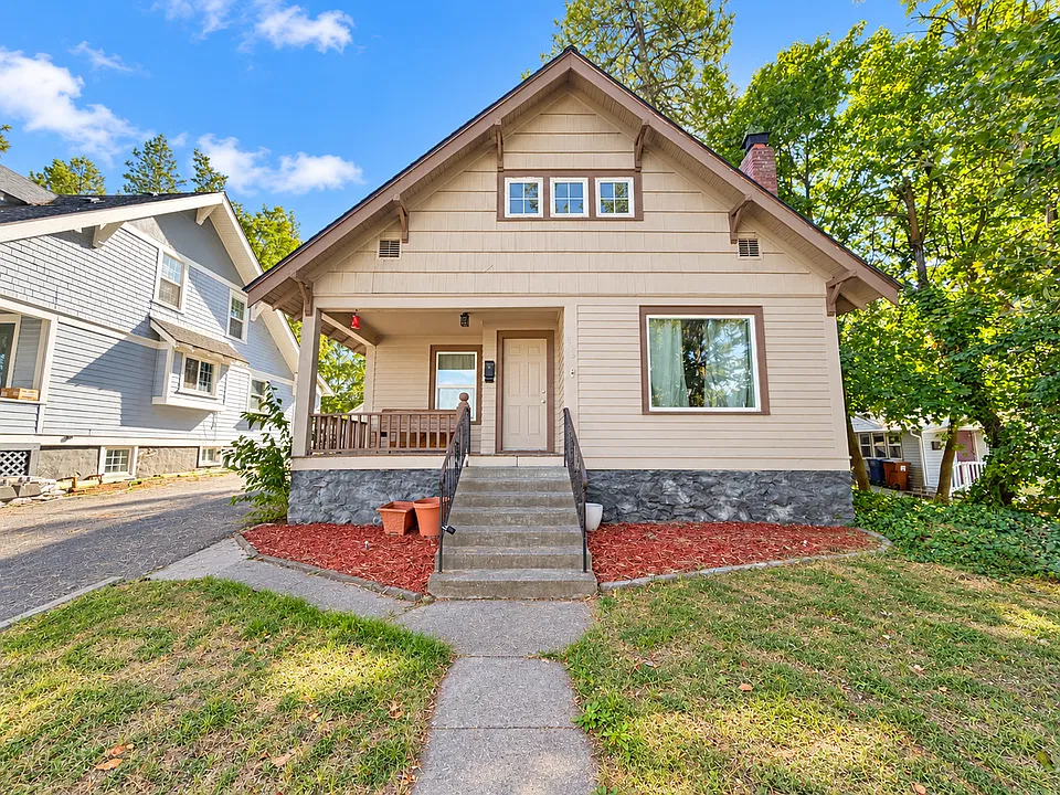 318 E 29th Ave