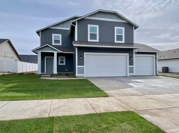 12901 W 1st Ave, Airway Heights, WA 99001