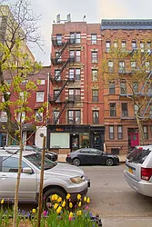 Rented by Keller Williams NYC